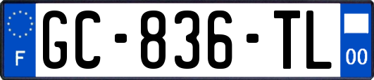 GC-836-TL