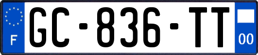 GC-836-TT