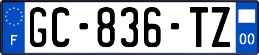 GC-836-TZ