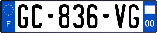 GC-836-VG
