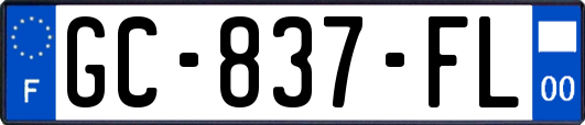 GC-837-FL