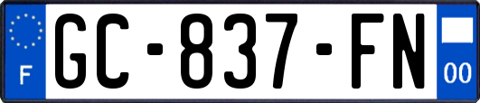 GC-837-FN