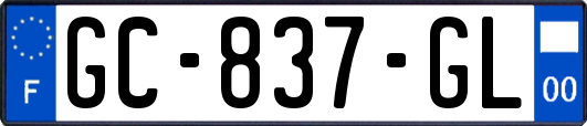 GC-837-GL