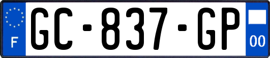 GC-837-GP