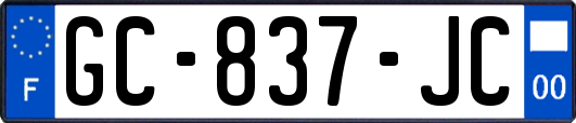 GC-837-JC