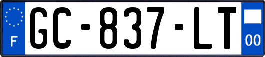 GC-837-LT