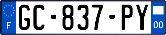 GC-837-PY