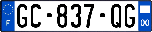 GC-837-QG