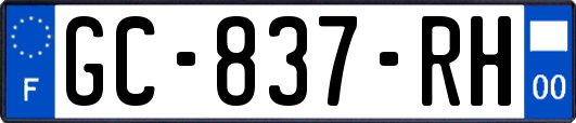 GC-837-RH