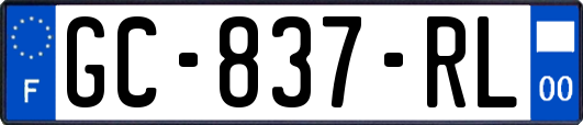 GC-837-RL