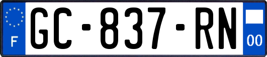 GC-837-RN