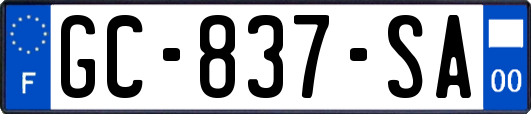 GC-837-SA