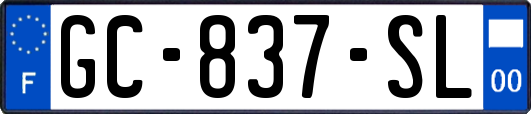 GC-837-SL