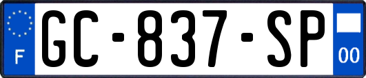 GC-837-SP