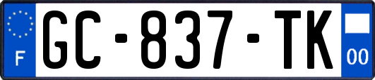 GC-837-TK