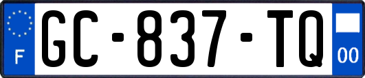 GC-837-TQ