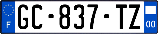 GC-837-TZ