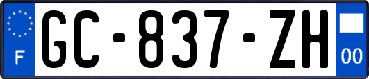 GC-837-ZH