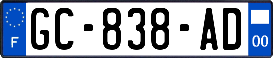 GC-838-AD