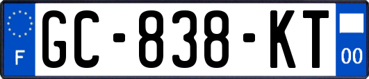GC-838-KT