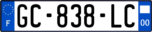 GC-838-LC