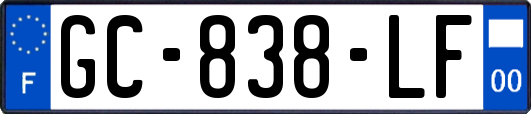 GC-838-LF