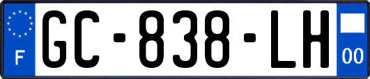 GC-838-LH