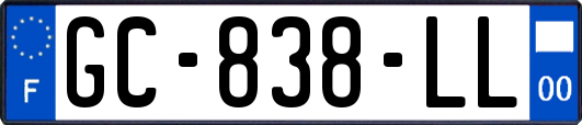 GC-838-LL