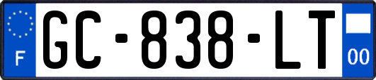 GC-838-LT