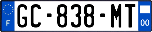 GC-838-MT