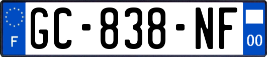 GC-838-NF