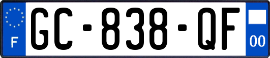 GC-838-QF