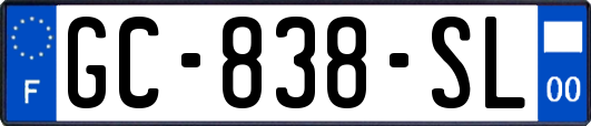 GC-838-SL