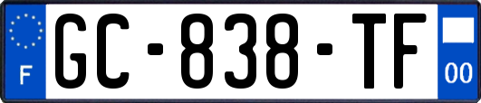GC-838-TF