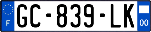 GC-839-LK