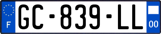 GC-839-LL