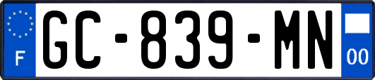 GC-839-MN