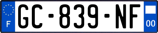 GC-839-NF
