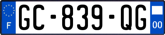 GC-839-QG