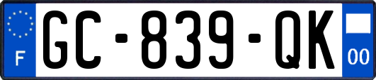 GC-839-QK