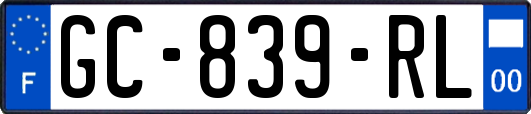 GC-839-RL