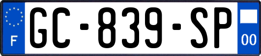 GC-839-SP