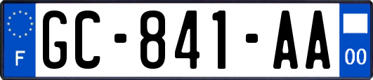 GC-841-AA