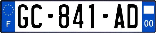 GC-841-AD