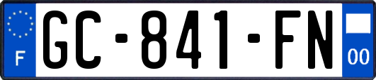 GC-841-FN