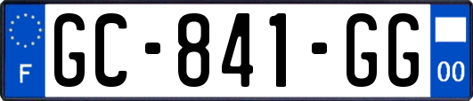 GC-841-GG