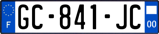 GC-841-JC
