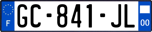 GC-841-JL