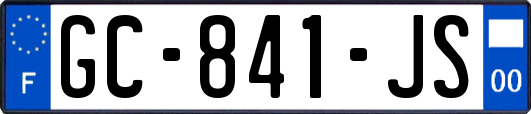 GC-841-JS
