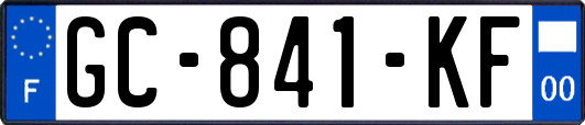 GC-841-KF